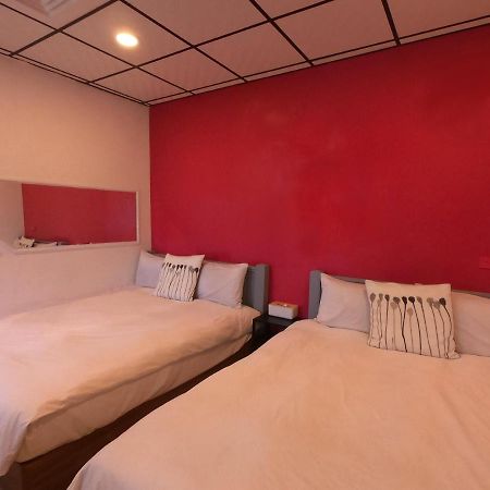 Kenting Coral Holiday Longshui Dış mekan fotoğraf