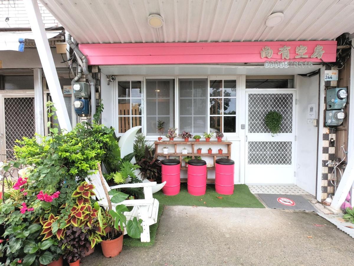 Kenting Coral Holiday Longshui Dış mekan fotoğraf