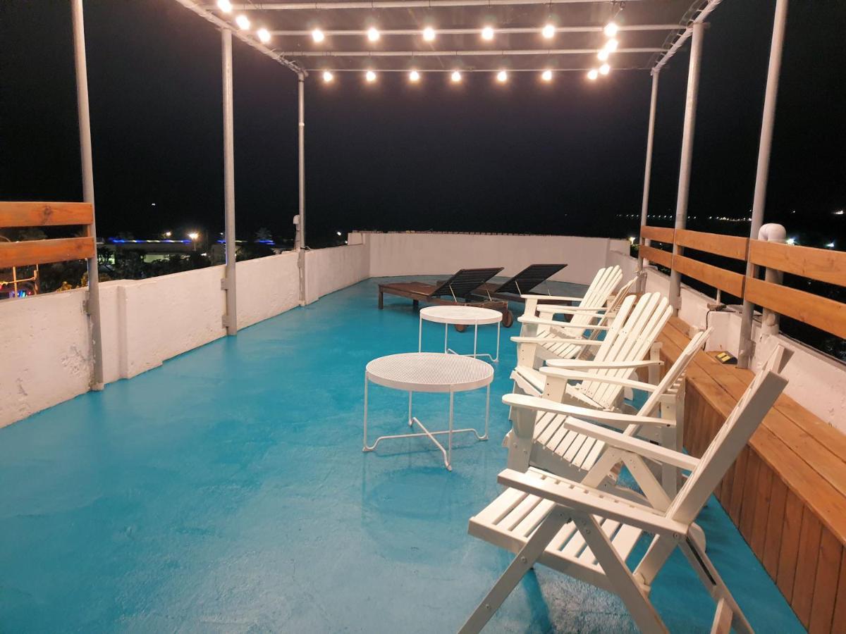 Kenting Coral Holiday Longshui Dış mekan fotoğraf