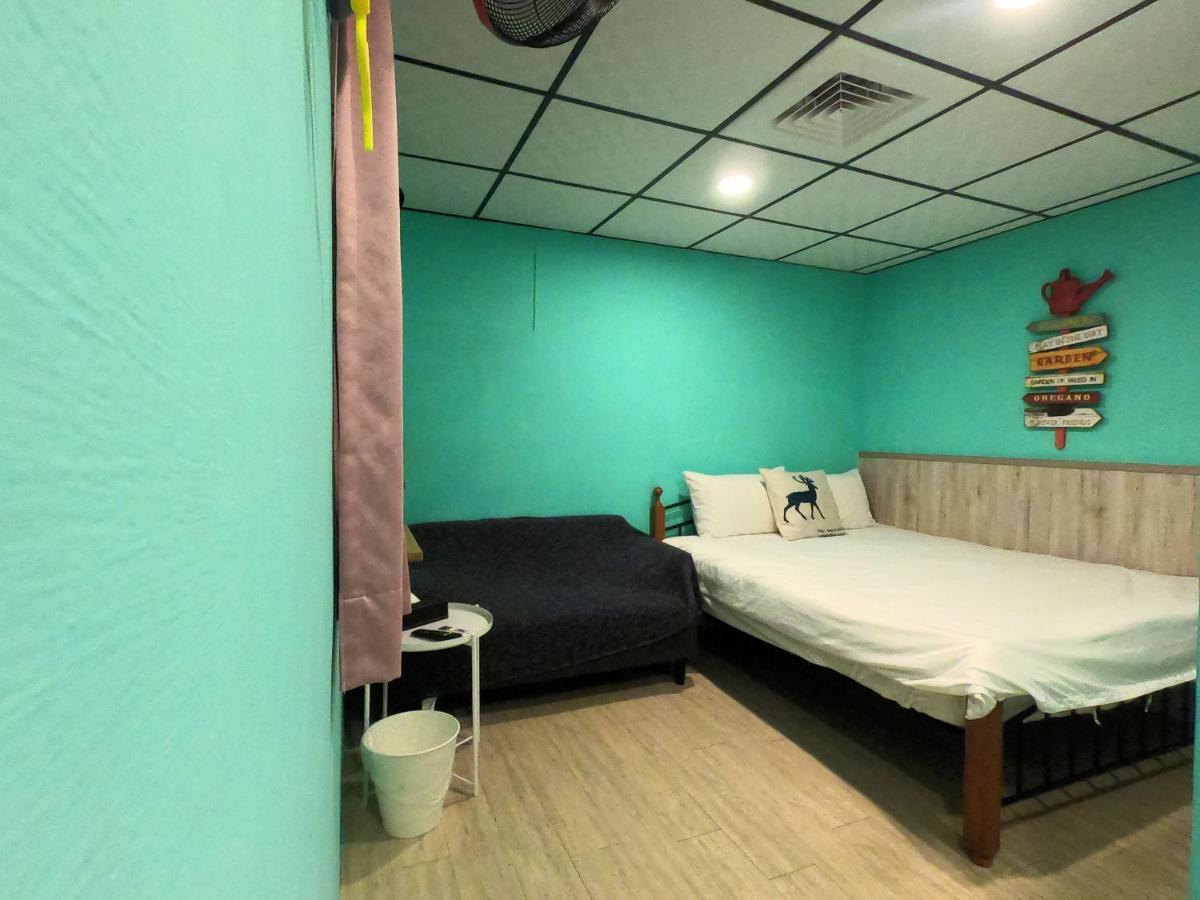 Kenting Coral Holiday Longshui Dış mekan fotoğraf