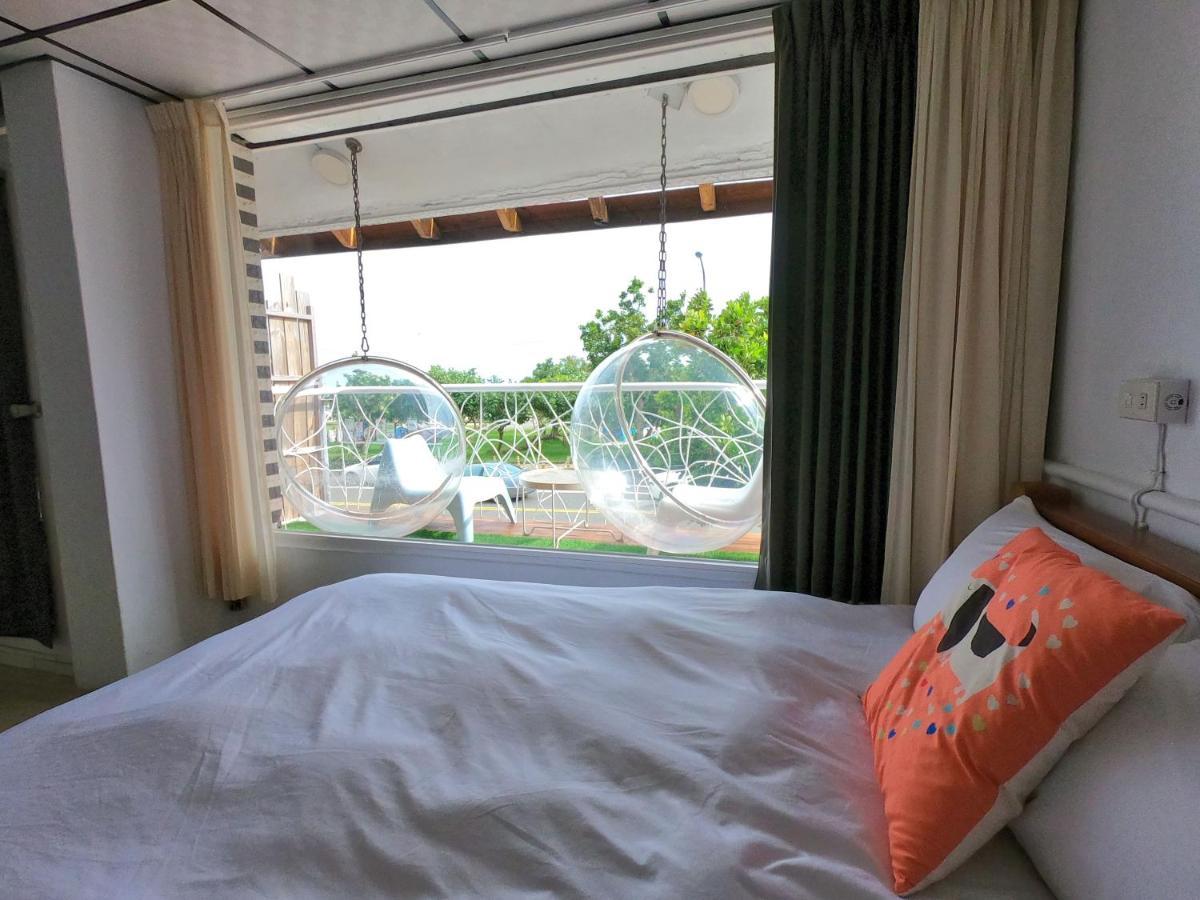 Kenting Coral Holiday Longshui Dış mekan fotoğraf
