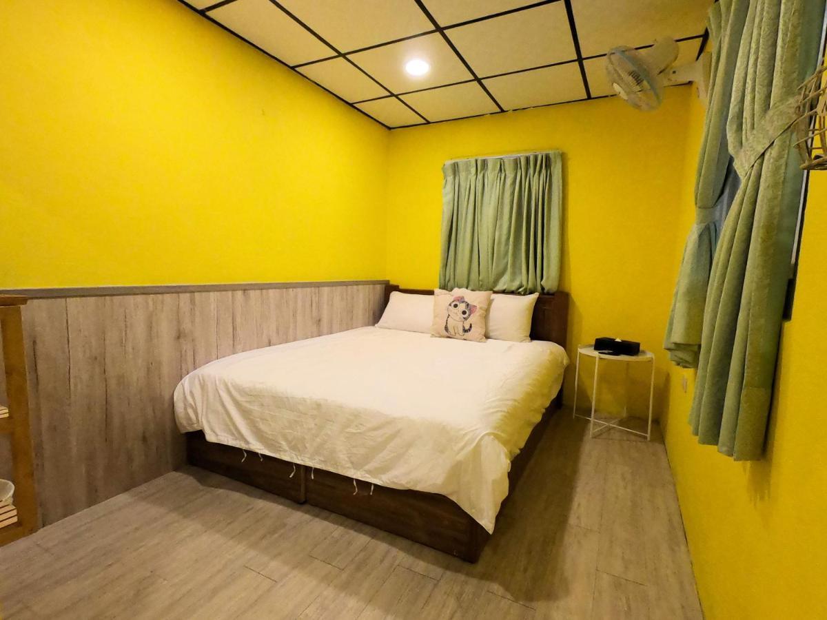 Kenting Coral Holiday Longshui Dış mekan fotoğraf