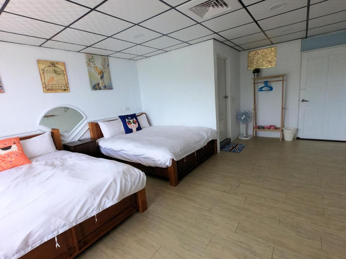 Kenting Coral Holiday Longshui Dış mekan fotoğraf