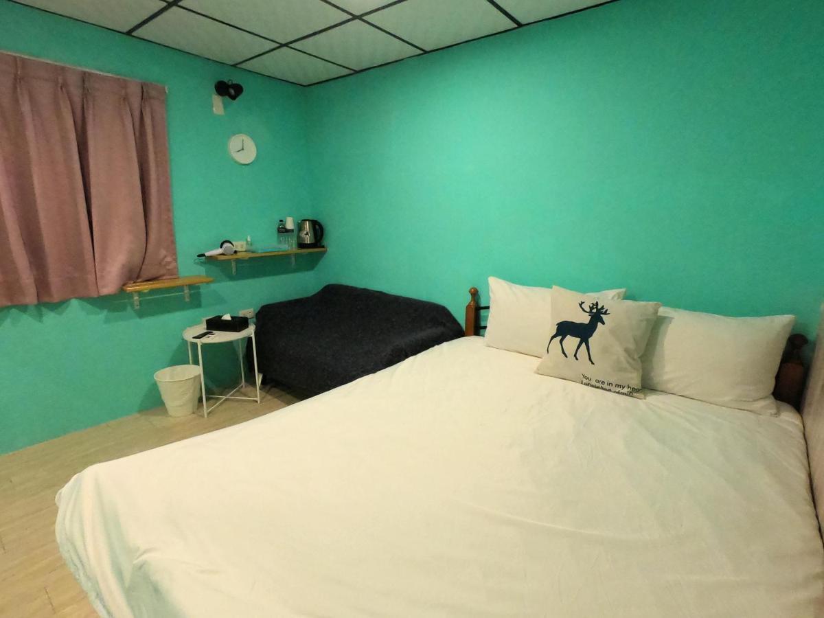 Kenting Coral Holiday Longshui Dış mekan fotoğraf