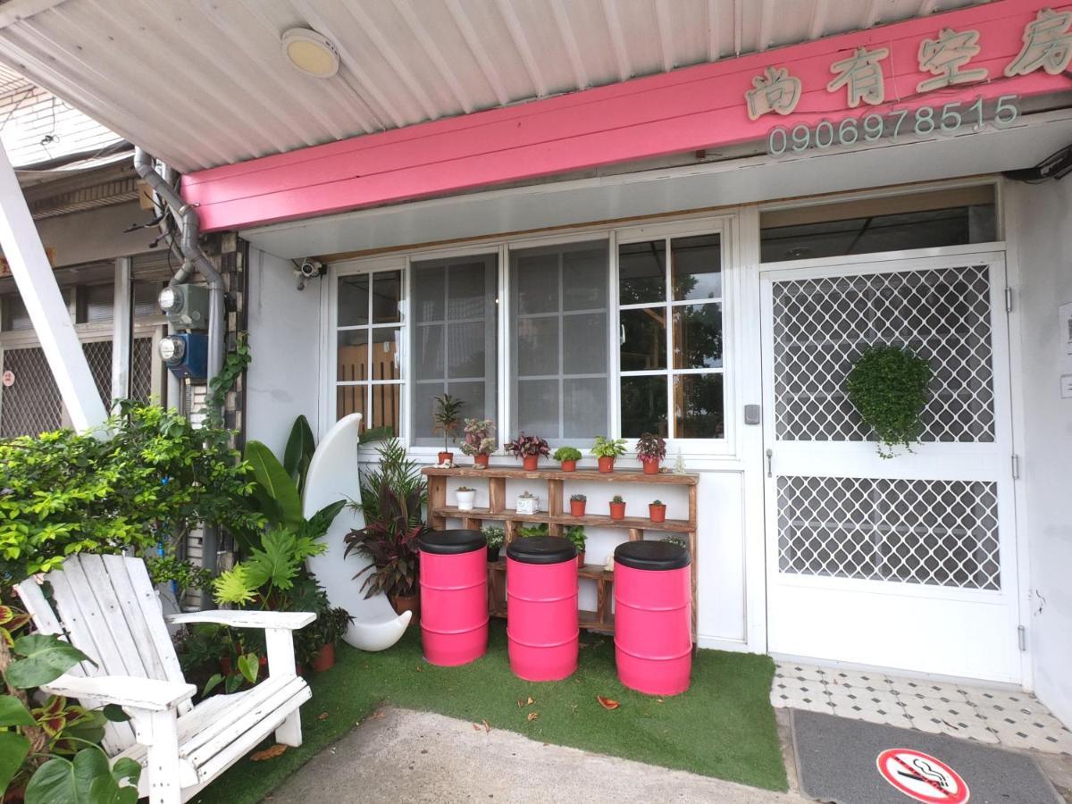 Kenting Coral Holiday Longshui Dış mekan fotoğraf