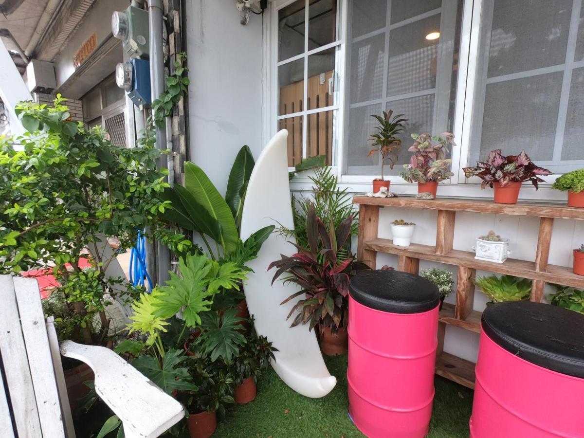 Kenting Coral Holiday Longshui Dış mekan fotoğraf