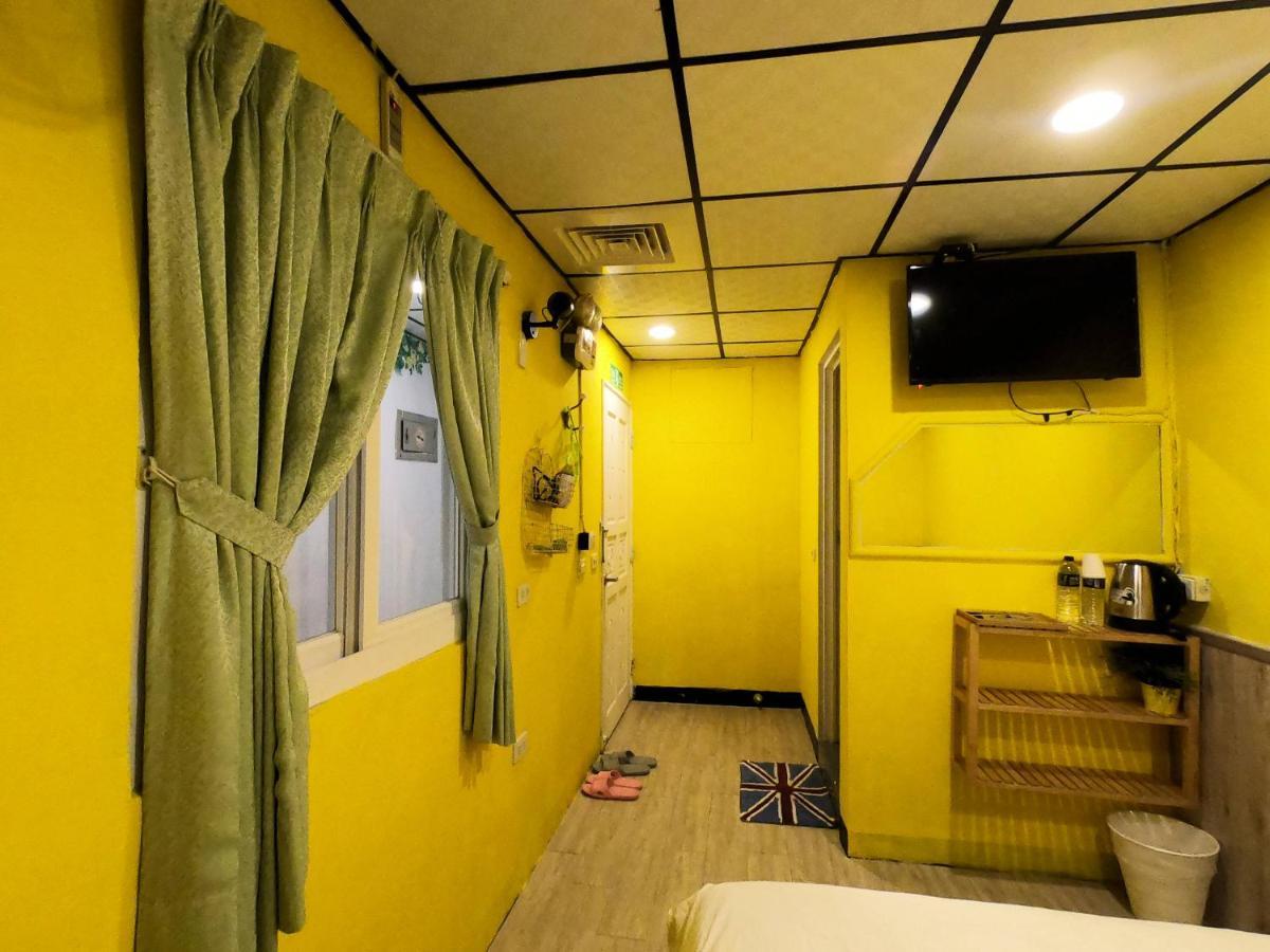 Kenting Coral Holiday Longshui Dış mekan fotoğraf