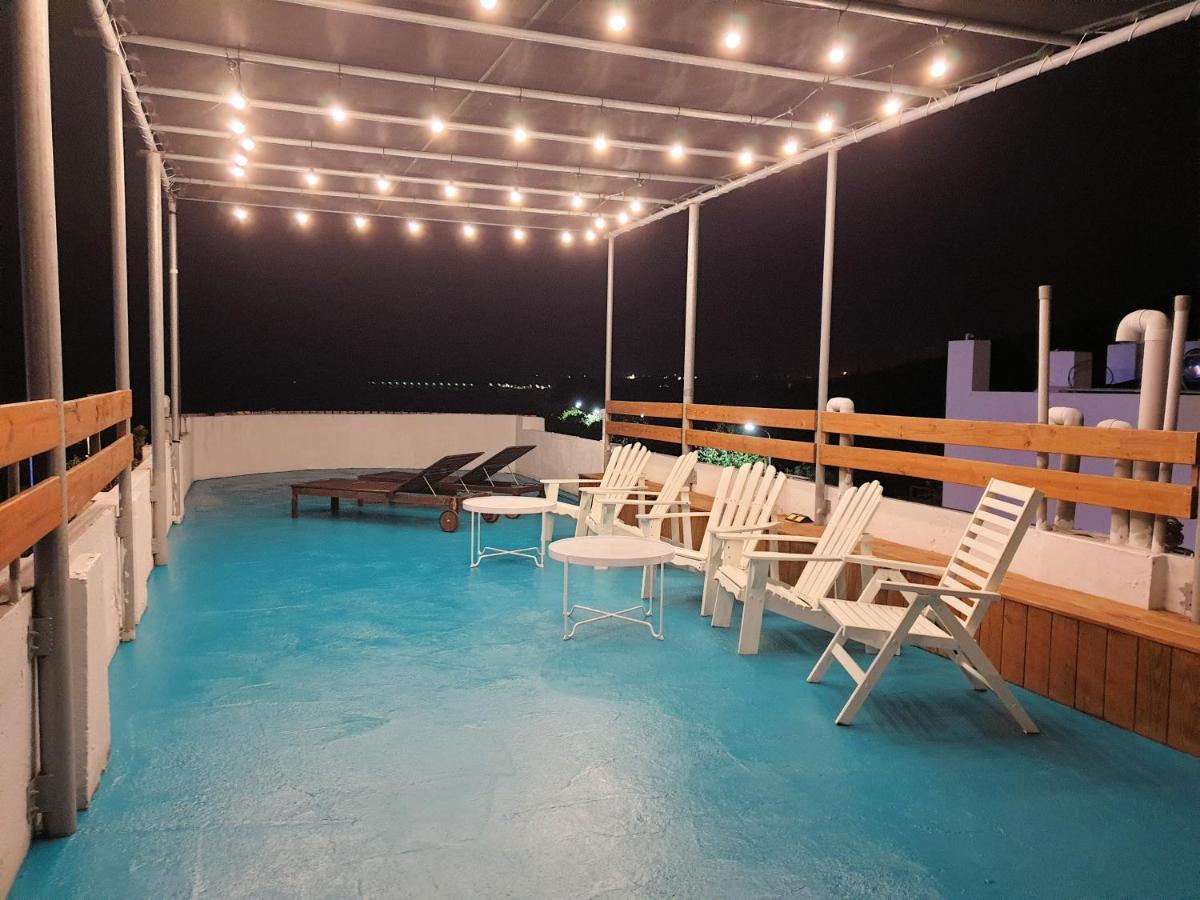 Kenting Coral Holiday Longshui Dış mekan fotoğraf