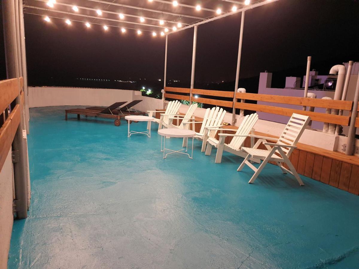 Kenting Coral Holiday Longshui Dış mekan fotoğraf