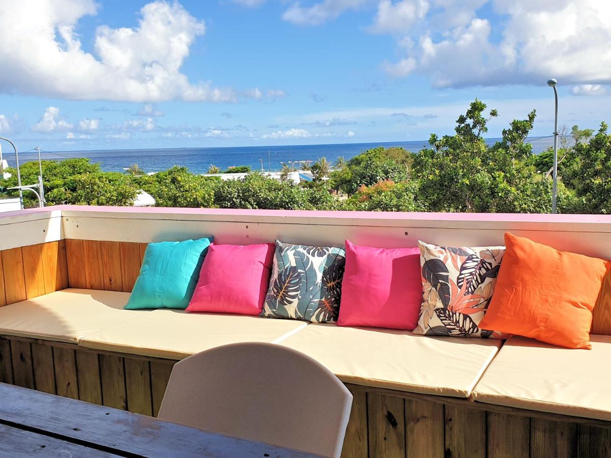 Kenting Coral Holiday Longshui Dış mekan fotoğraf