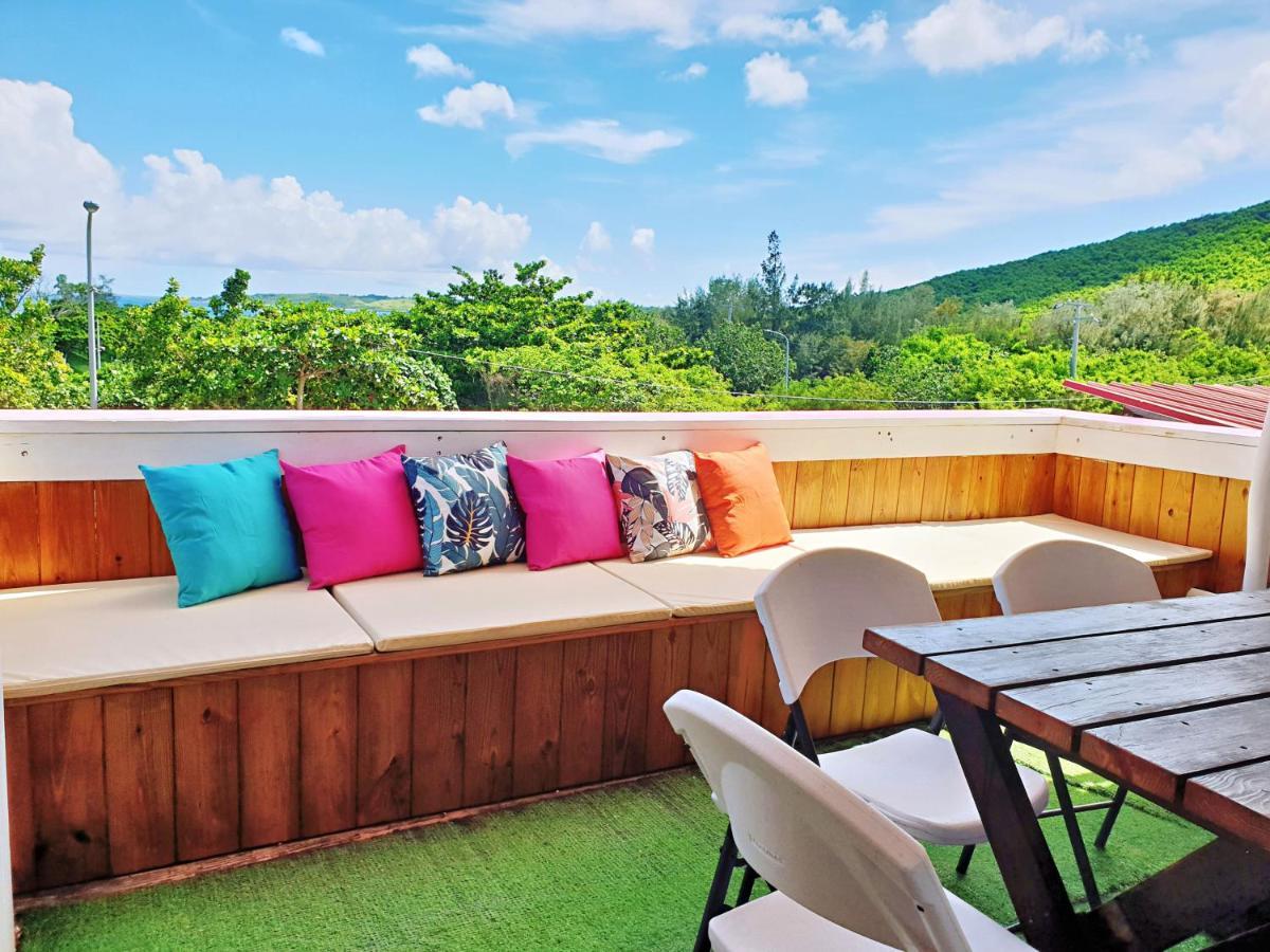 Kenting Coral Holiday Longshui Dış mekan fotoğraf