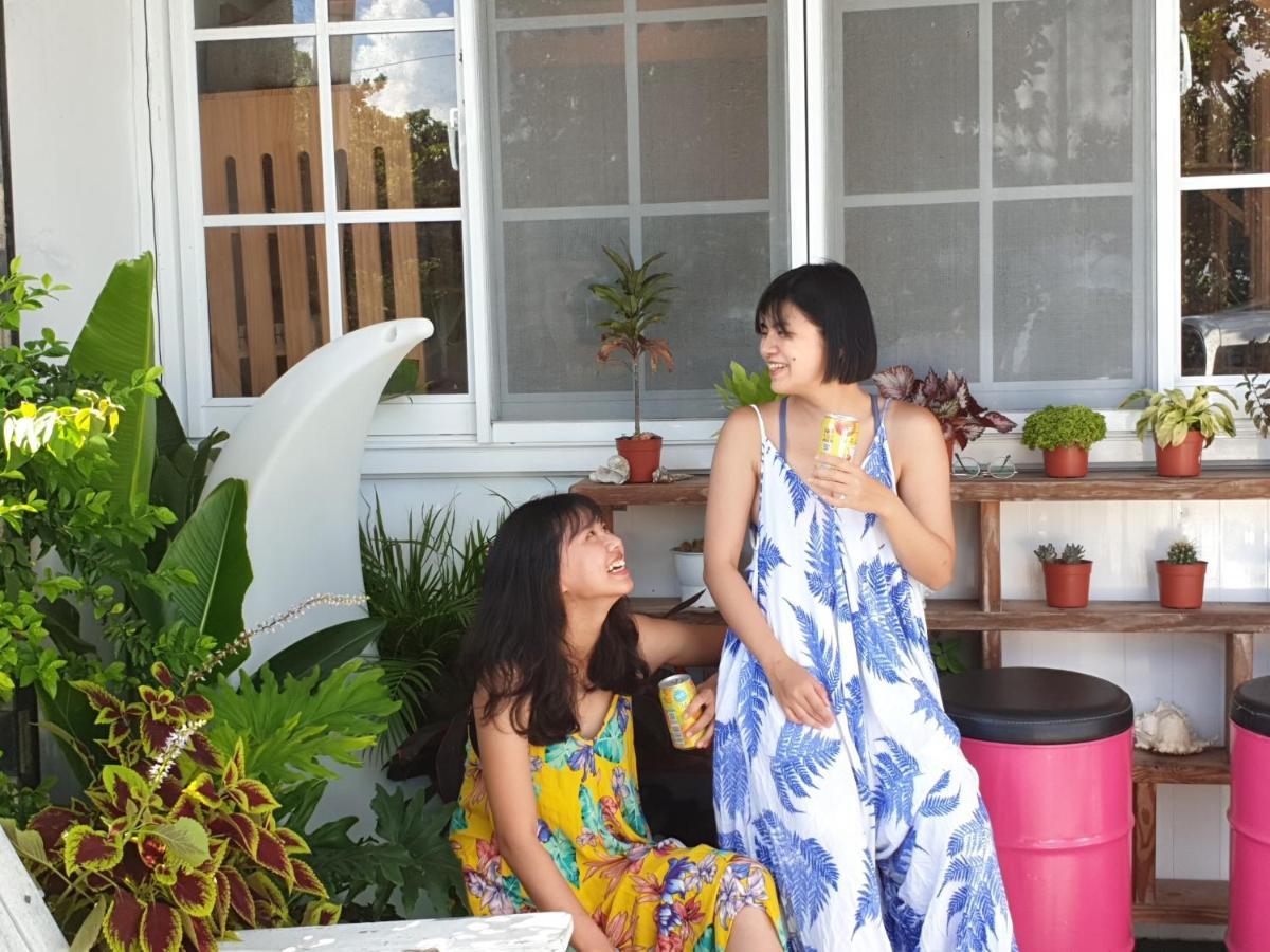 Kenting Coral Holiday Longshui Dış mekan fotoğraf
