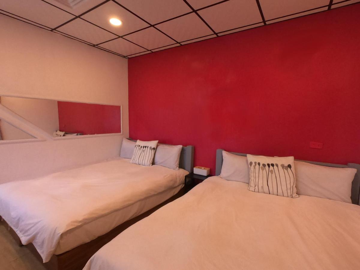 Kenting Coral Holiday Longshui Dış mekan fotoğraf