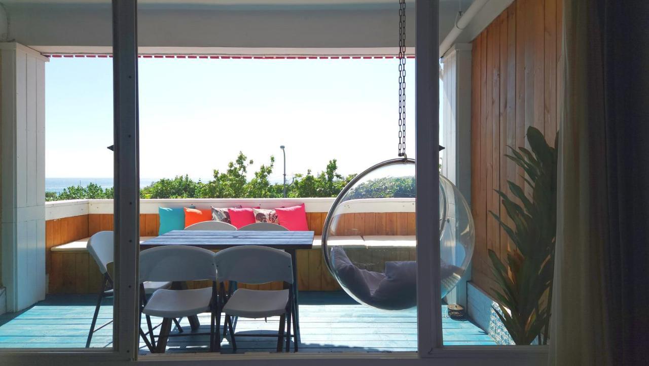 Kenting Coral Holiday Longshui Dış mekan fotoğraf