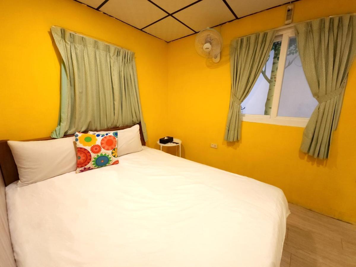 Kenting Coral Holiday Longshui Dış mekan fotoğraf