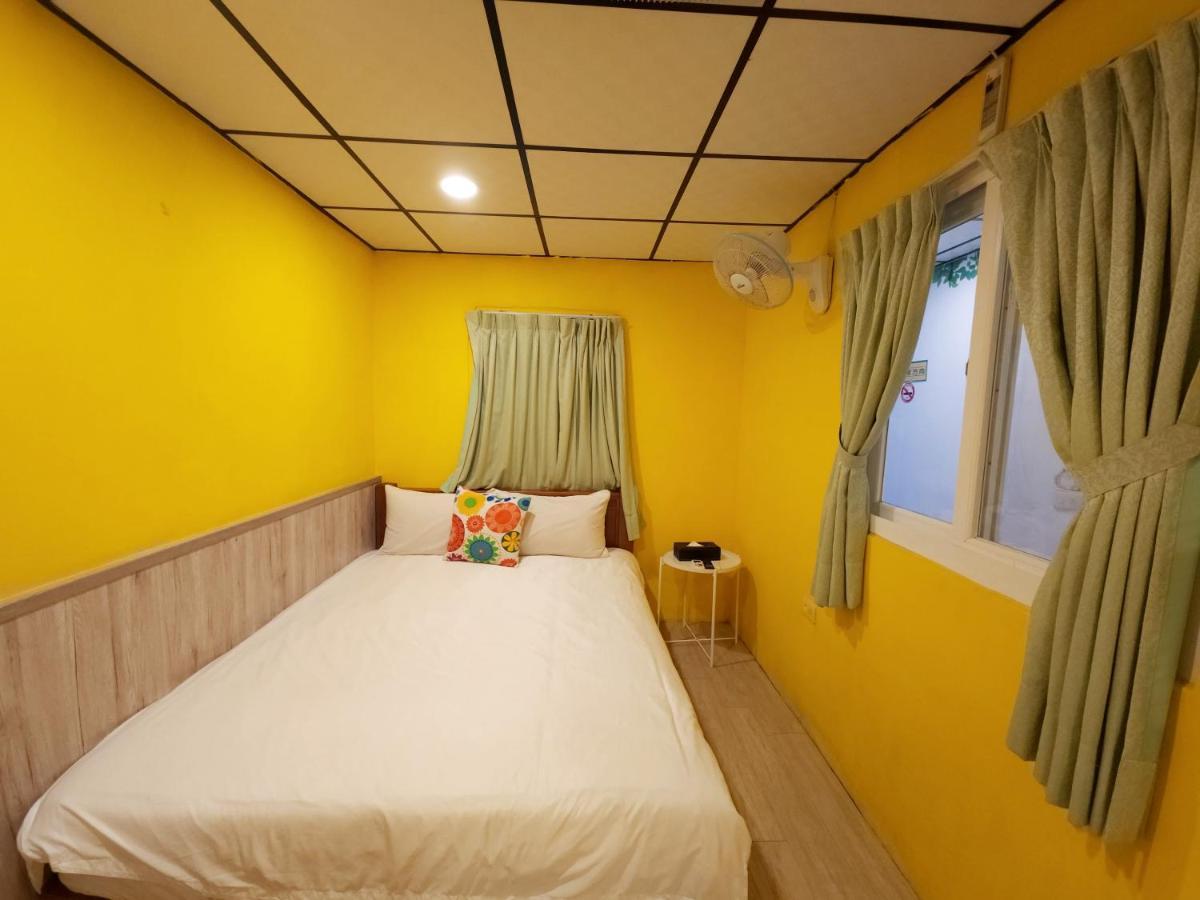 Kenting Coral Holiday Longshui Dış mekan fotoğraf